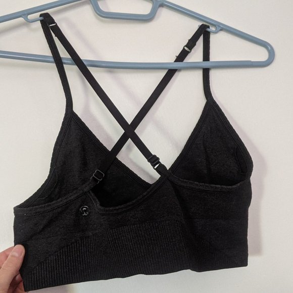 Lululemon Ebb to Street Sports Bra - Picture 2 of 4